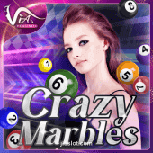 Crazy Marbles Slot Game by jl5 slot