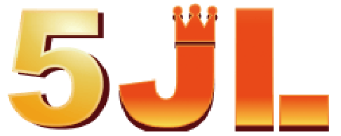 JL5 Slot Logo